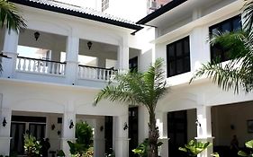 Colonial Hotel Makassar