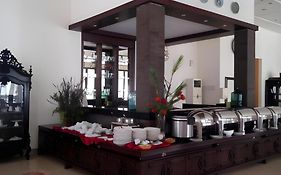 Colonial Hotel Makassar